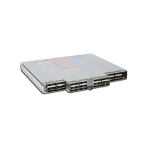 100SWE48QF1 Intel Omni Path Edge Switch 100 Series 48-Ports