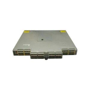 100SWE48UF1 Intel Omni Path 100 48 Port Edge Switch Unmanaged PSU