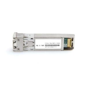 AFCT-739DMZ-IN2 Intel 10GB SFP Transceiver, 10GBASE-LR, 1310