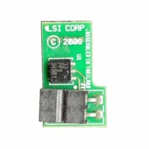 AXXRPFKSSD Intel RAID Premium Feature Key SSD Cache I/O Controller
