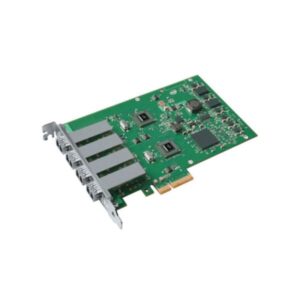 CPAP-APXL-QDN4 Intel PRO/1000 GT Quad Port Server Adapter Network Adapter PCI-X Giga