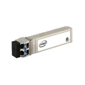 E10GSFPLR Intel Ethernet SFP+ LR Optics – SFP+ transceiver module – GigE, 10 GigE