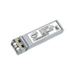 E10GSFPSR Intel SFP Transceiver 10Gbase-SR Plug-In Module