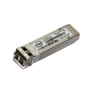 E25GSFP28SRX Intel Ethernet SFP28 Optical Transceiver Module