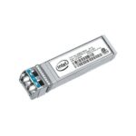 E65685-002 Intel Dual Rate 10GBase-LR 1310nm SFP+ Optical Transceiver