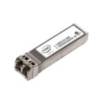 E65689-001 Intel 10GBASE-SR SFP+ Transceiver Module 850nm