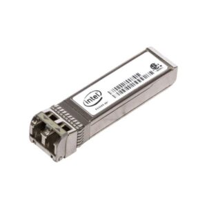 E65689-001 Intel 10GBASE-SR SFP+ Transceiver Module 850nm
