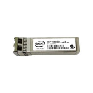 E65689-002 Intel 10Gbase-Sr 850Nm Sfp+ Optical Transceiver Module