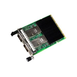 E810CQDA2OCPV3 Intel Ethernet Network Adapter E810-CQDA2 Network Adapter