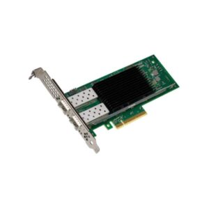 E810XXVDA2 Intel Ethernet Network Adapter E810-XXVDA2 Network Adapter PCIe