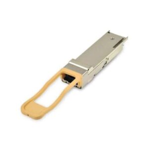 FTL410QE2C-IT Intel 40GBPS 40GBase-SR4 Multi-Mode Fiber 100m