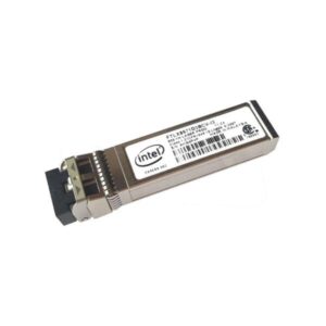 FTLX8571D3BCV-I3 Intel 10GBASE-SR 850nm SFP+ Optical Transceiver