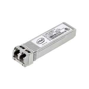 FTLX8571D3BCV-IT Intel 1000Base-SX 10Gb Ethernet SFP+ Transceiver Module