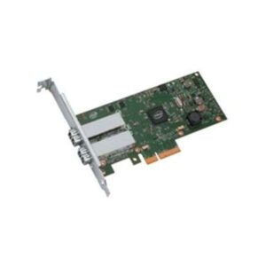 I350F2BLK Intel Ethernet Server Adapter I350-F2 Single OEM