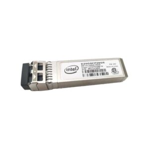 LTF8505-BC-IN Intel Ethernet Optics SFP28 Transceiver 10GB 25GB LAN F/S