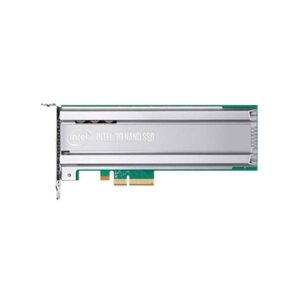 P4618 INTEL SSD DC 6.4TB Half Height PCIe 3.1 x8 3D2 TLC Generich