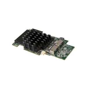 RMS25CB080 Intel Integrated SAS RAID Controller SATA PCI Express