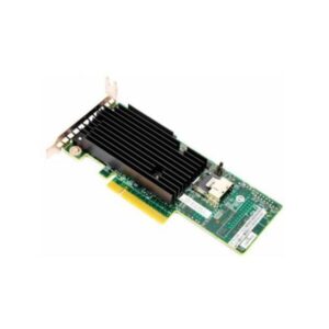 RMS25KB040 Intel 4-Port SATA 6Gbps PCI Express RAID Controller Card