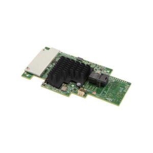 RMS3CC040 Intel SAS 12Gbps PCI Express RAID Card Module
