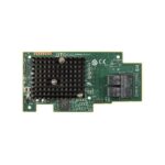 RMS3CC080 Intel 1GB SATA 6Gbps PCI Express RAID Controller Card