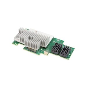 RMS3VC160 Intel SATA 6Gbps PCI Express RAID Controller Card Module