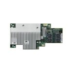 RMSP3AD160F Intel SATA 6Gbps PCI Express RAID Controller Module