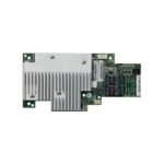 RMSP3CD080F Intel SATA 6Gbps PCI Express RAID Controller Module