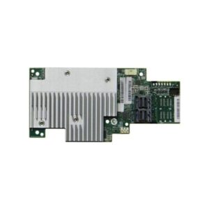 RMSP3HD080E Intel SATA 6Gbps PCI Express RAID Controller Module