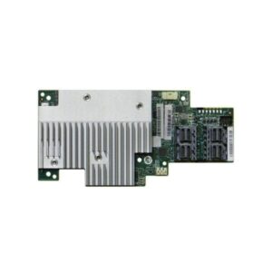 RMSP3JD160J Intel 16-Port 12Gbps PCI Express RAID Controller Module