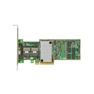 RMT3PB080 Intel 512MB SATA 6Gbps PCI Express RAID Controller Card
