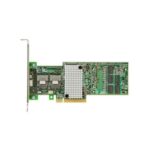 RS25DB080 Intel 1GB Cache 6Gbps PCI Express RAID Controller Card