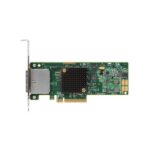 RS25GB008 Intel 8-Port SATA 6Gbps PCI Express RAID Controller Card