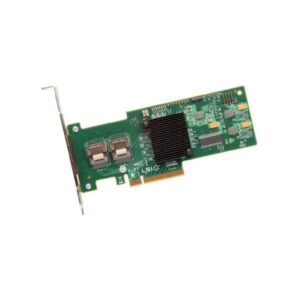 RS2WC080 Intel 8-Port SATA 6Gbps PCI Express RAID Controller Card