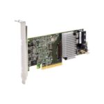RS3DC040 Intel 4-Port SAS 12Gbps / SATA 6Gbps Controller Card
