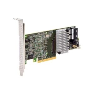 RS3DC040 Intel 4-Port SAS 12Gbps / SATA 6Gbps Controller Card