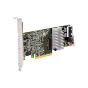 RS3DC080 Intel 1GB Cache 6Gbps PCI Express RAID Controller Card