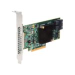 RS3UC080 Intel 8-Port SATA 6Gbps PCI Express RAID Controller Card