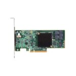 RS3UC080J Intel 8-Port SATA 6Gbps PCI Express RAID Controller Card