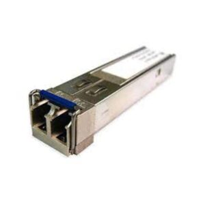 SBCEFCSWFS4 Intel Short Wavelength 4Gbps Multi-mode SFP Transceiver