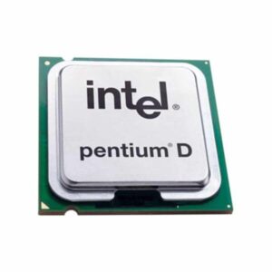 SL9AP Intel Pentium D 960 Dual-Core L2 Cache Socket 775 Processor