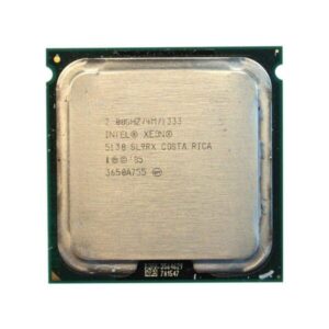 SL9RX Intel Xeon 5130 L2 Cache Socket LGA771 Processor