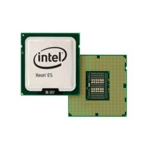 SLANS Intel Xeon E5440 Quad-Core L2 Cache Socket LGA771 Processor