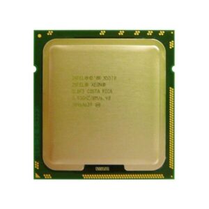 SLBF3 Intel Xeon X5570 Quad-Core L3 Cache Socket LGA Processor