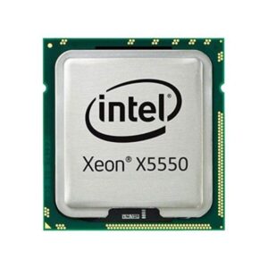 SLBF5 Intel Xeon X5550 Quad-Core L3 Cache Socket LGA Processor