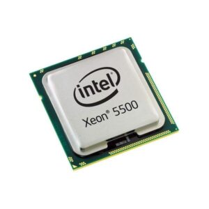 SLBFA-06 Intel Xeon L5520 Quad Core L3 Cache Socket LGA Processor