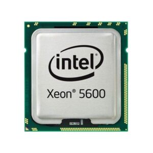 SLBYK Intel Xeon X5672 Quad-Core L3 Cache Socket LGA Processor