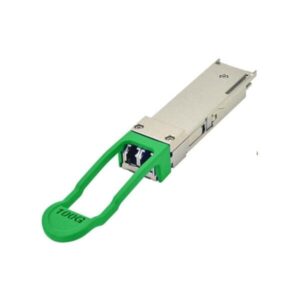 SPTSBP2CLCKS Intel 100G-CWDM4 OPTICAL TRANSCEIVER MODULE