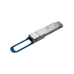SPTSBP3CLCCO Intel Silicon Photonics QSFP28 Ethernet