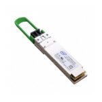 SPTSBP3CLCCOBLK Intel Silicon Photonics – QSFP28 transceiver module – 100 Gigabit Ethernet