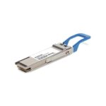 SPTSLP3SLCDF Intel100G Qsfp 28 LC Optical Connector 2 Km